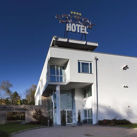 Best Western Ivrea Crystal Palace Banchette D'Ivrea Екстериор снимка