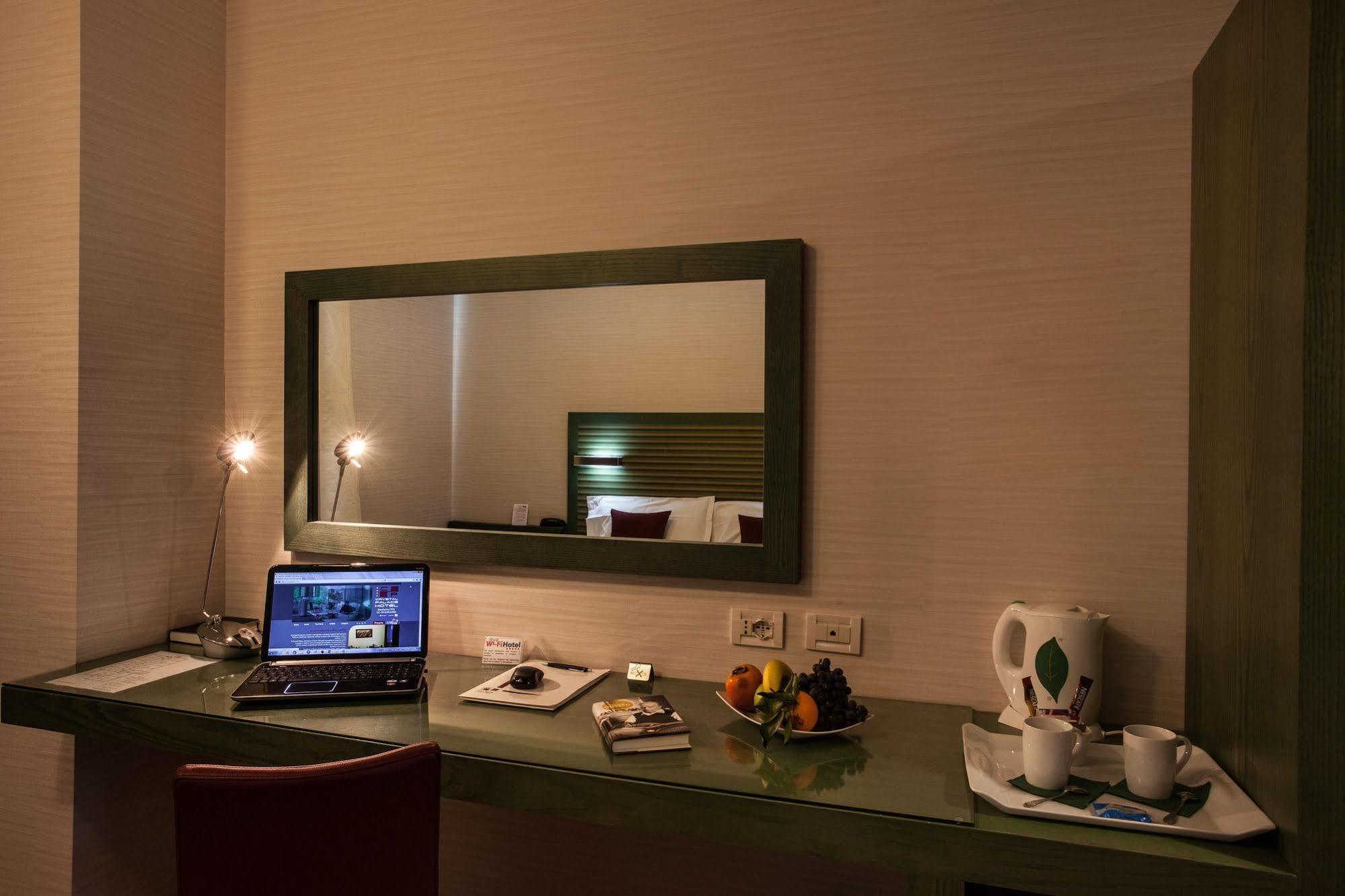 Best Western Ivrea Crystal Palace Banchette D'Ivrea Екстериор снимка