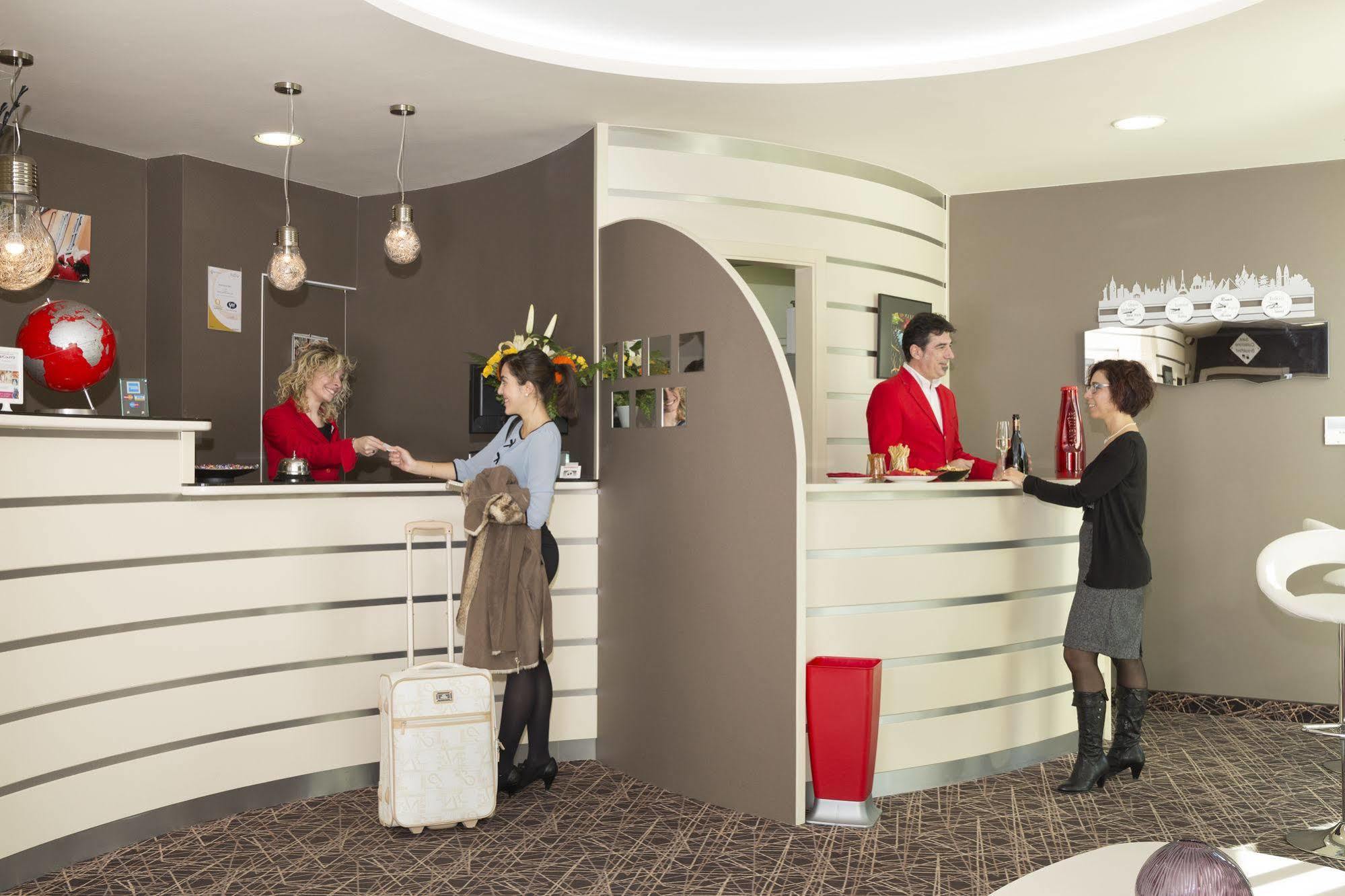 Best Western Ivrea Crystal Palace Banchette D'Ivrea Екстериор снимка