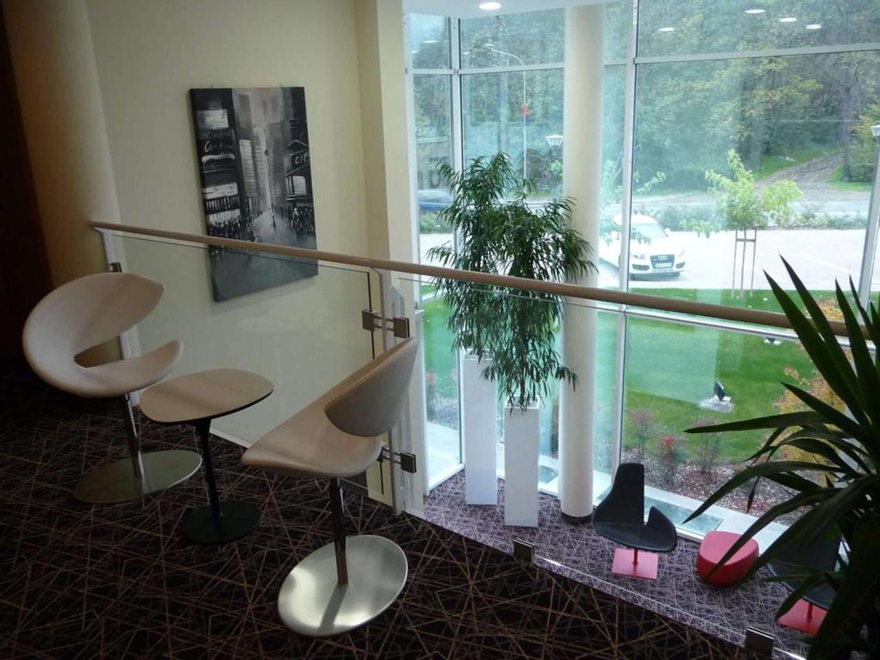 Best Western Ivrea Crystal Palace Banchette D'Ivrea Интериор снимка