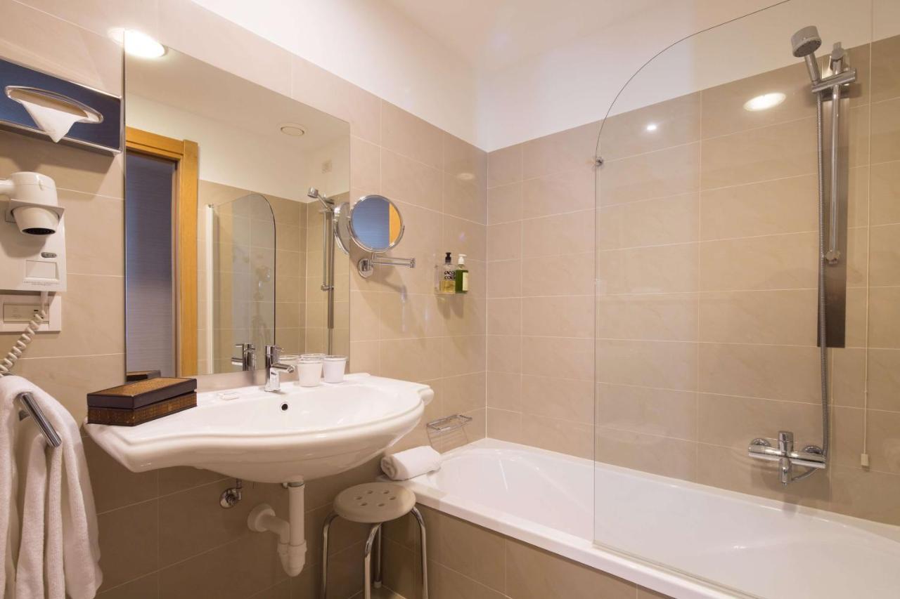 Best Western Ivrea Crystal Palace Banchette D'Ivrea Екстериор снимка