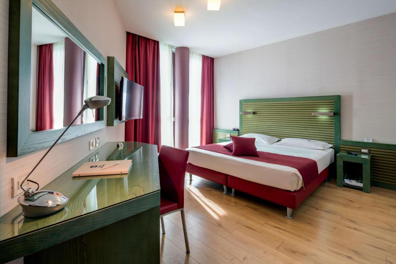Best Western Ivrea Crystal Palace Banchette D'Ivrea Екстериор снимка