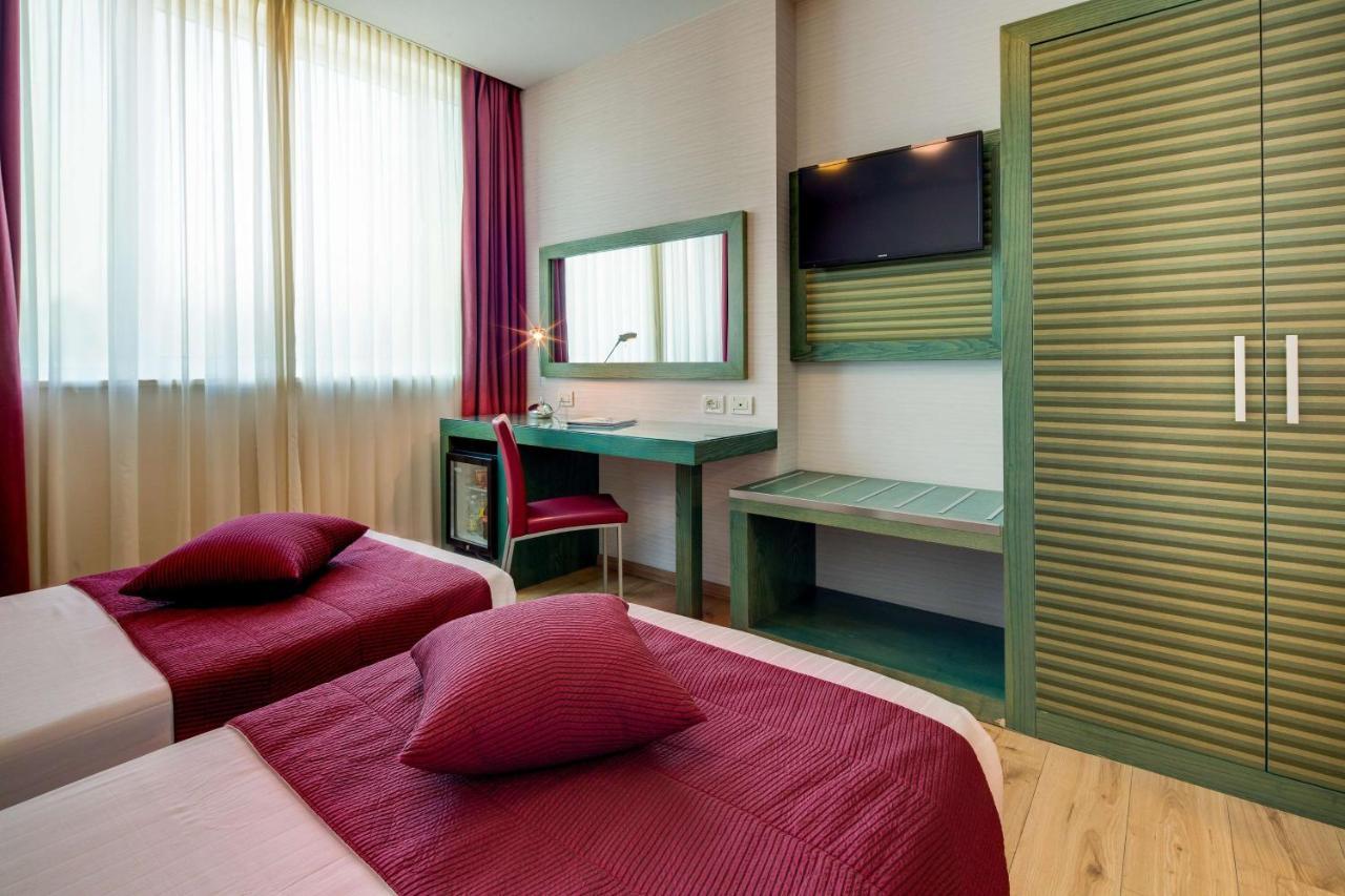 Best Western Ivrea Crystal Palace Banchette D'Ivrea Екстериор снимка