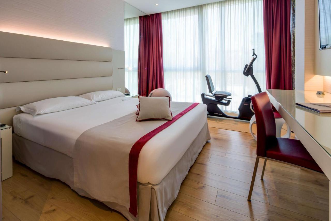 Best Western Ivrea Crystal Palace Banchette D'Ivrea Екстериор снимка