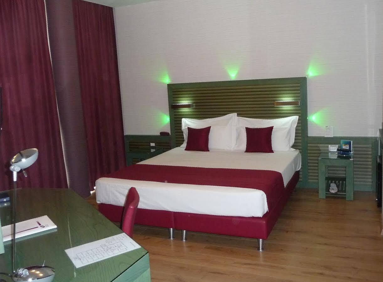 Best Western Ivrea Crystal Palace Banchette D'Ivrea Екстериор снимка