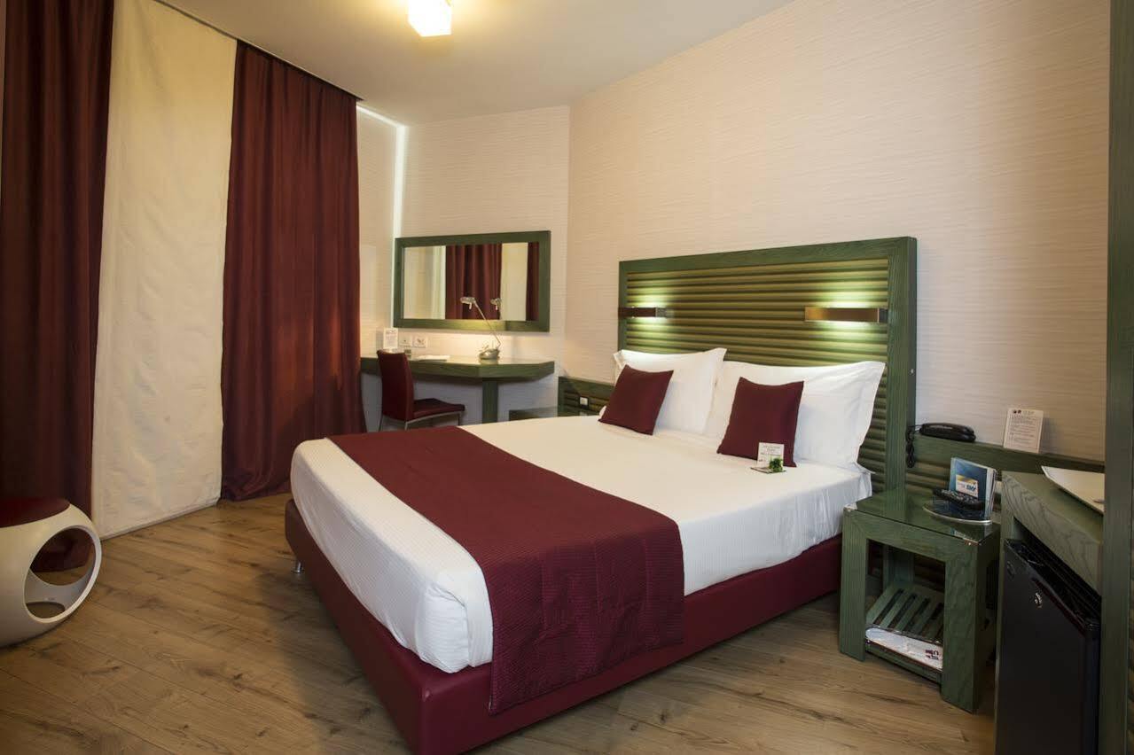 Best Western Ivrea Crystal Palace Banchette D'Ivrea Екстериор снимка