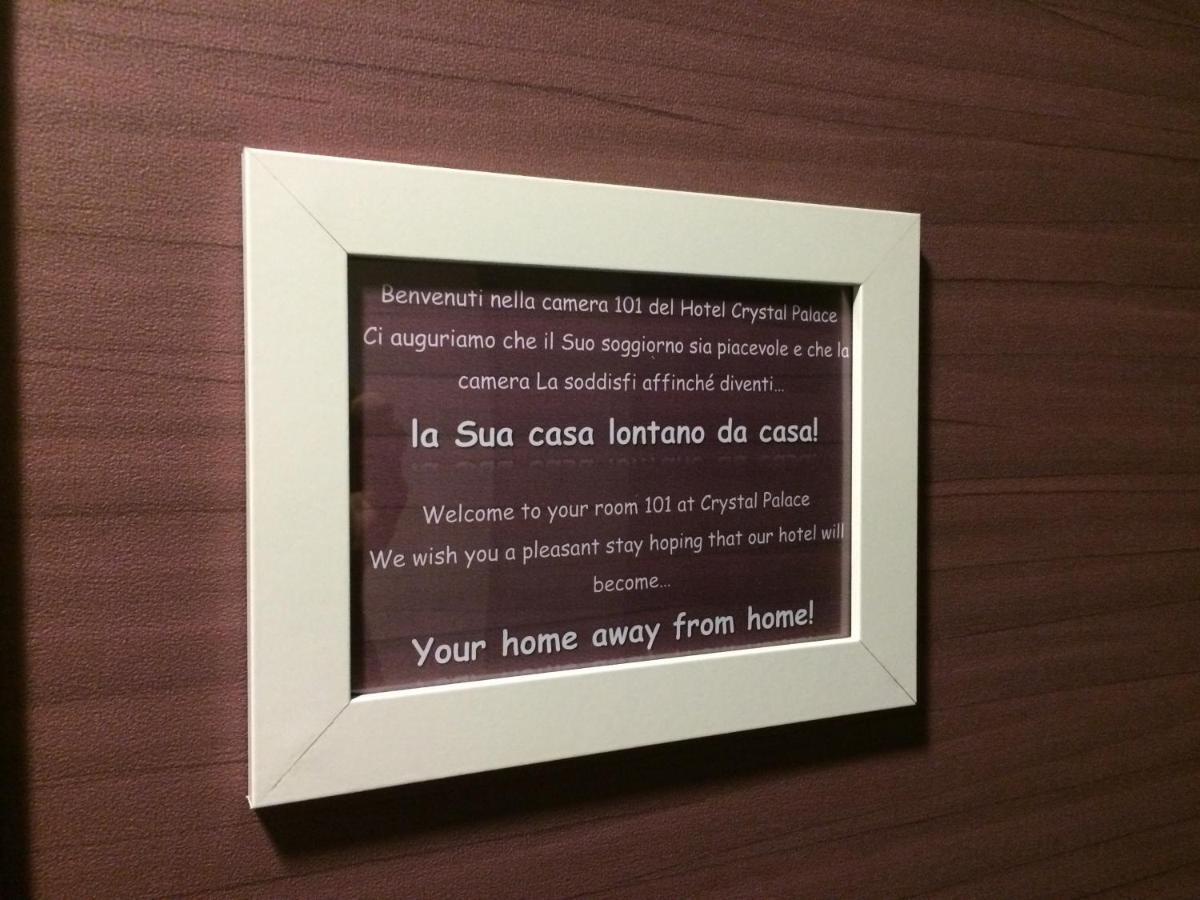 Best Western Ivrea Crystal Palace Banchette D'Ivrea Стая снимка