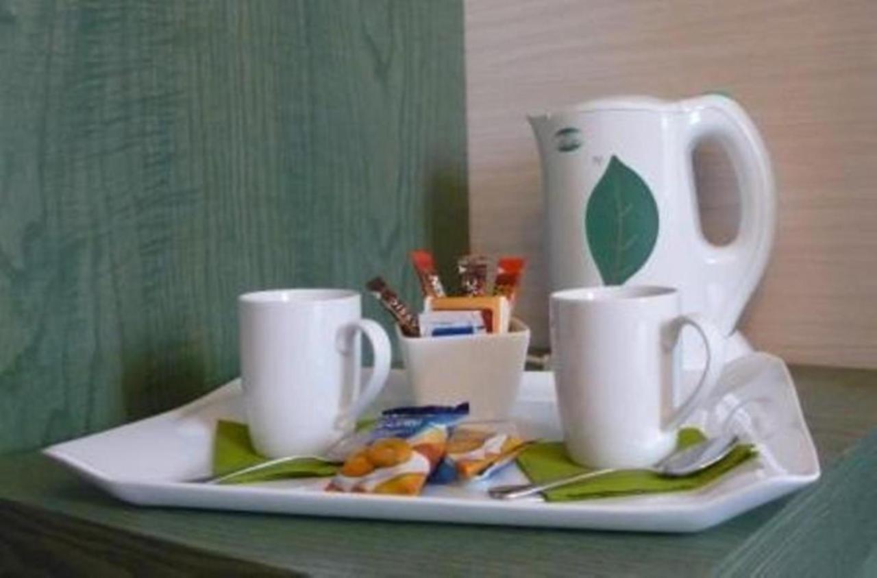 Best Western Ivrea Crystal Palace Banchette D'Ivrea Стая снимка